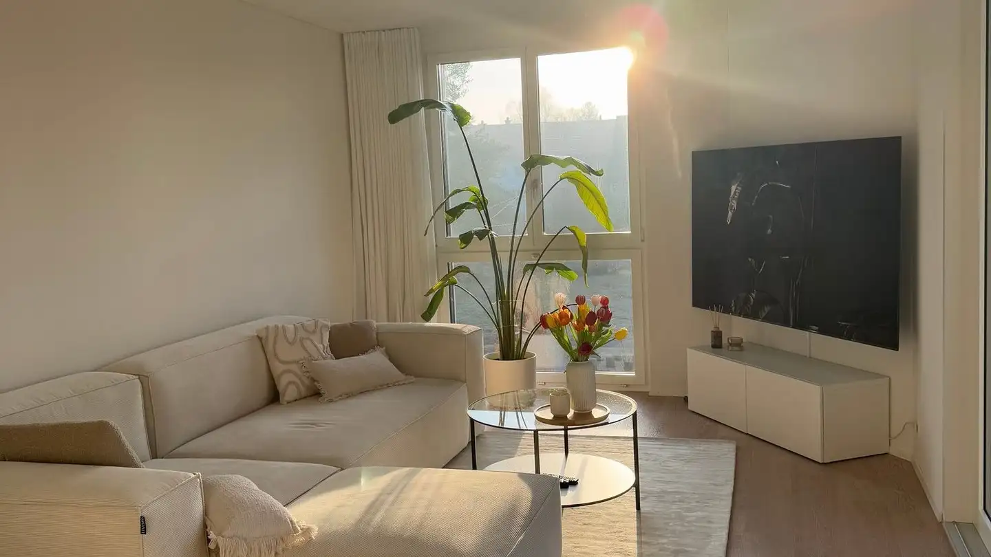 Appartement à louer - Zentralstrasse 5b, 8604 Volketswil