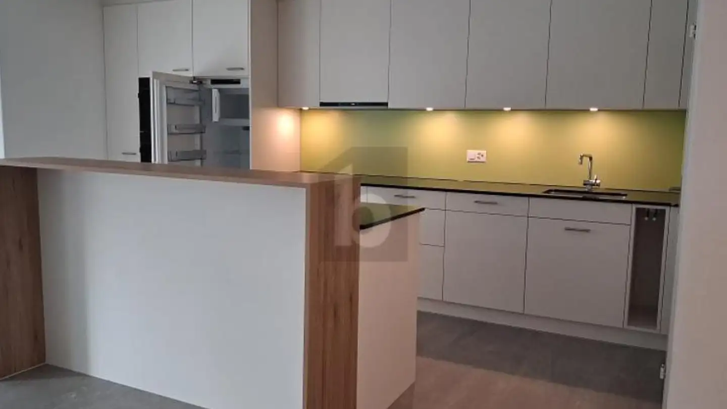 Appartement à louer - 3123 Belp