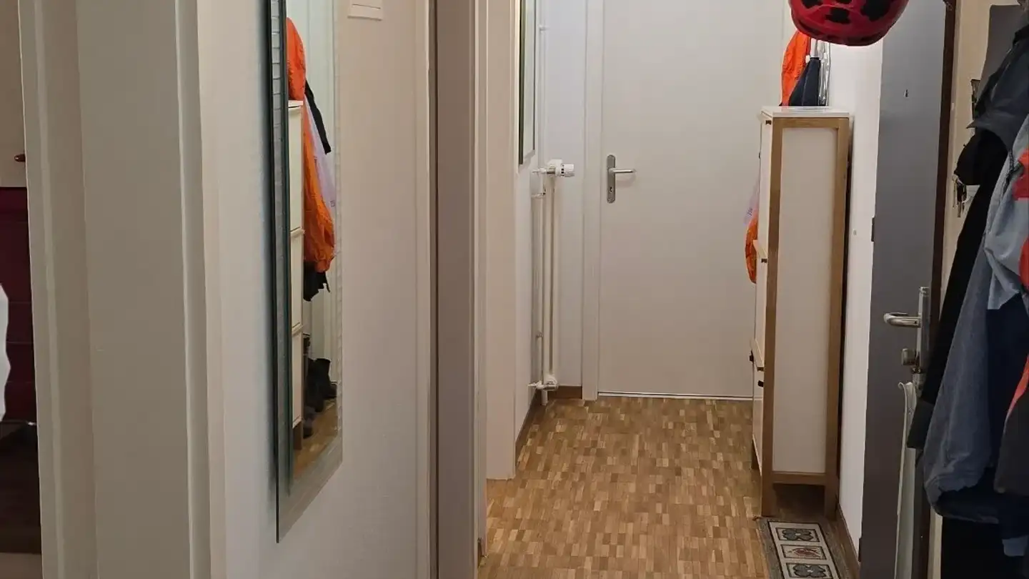 Wohnung mieten - Avenue Antoine-Michel-Servan 25, 1006 Lausanne - Foto 4