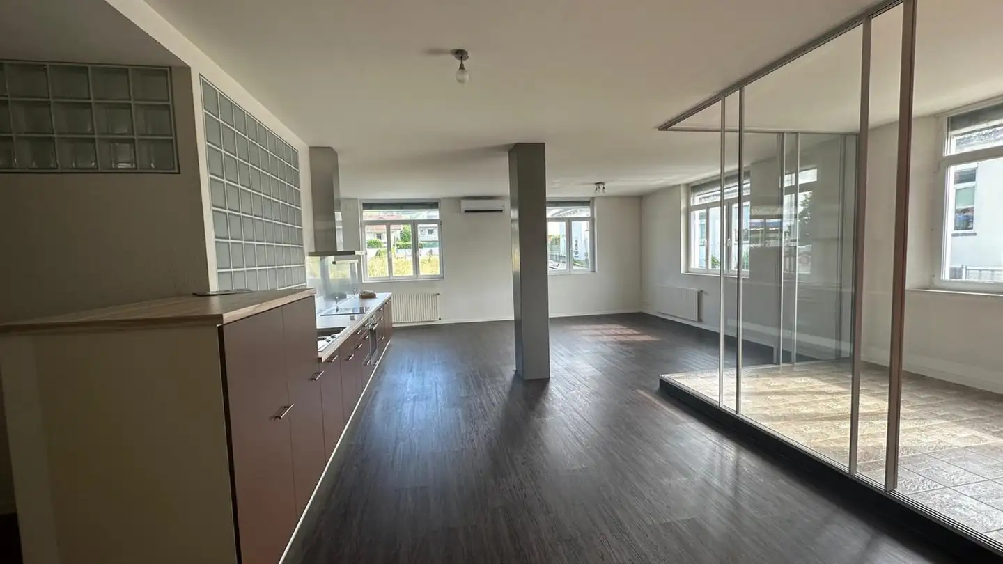 Appartamento in affitto - La Ruelle, 1268 Begnins - Photo 3