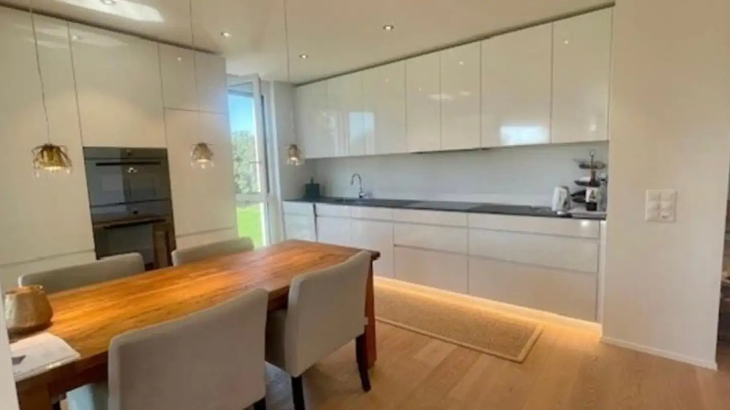 Appartement à louer - Zentralstrasse 5b, 8604 Volketswil - Photo 3