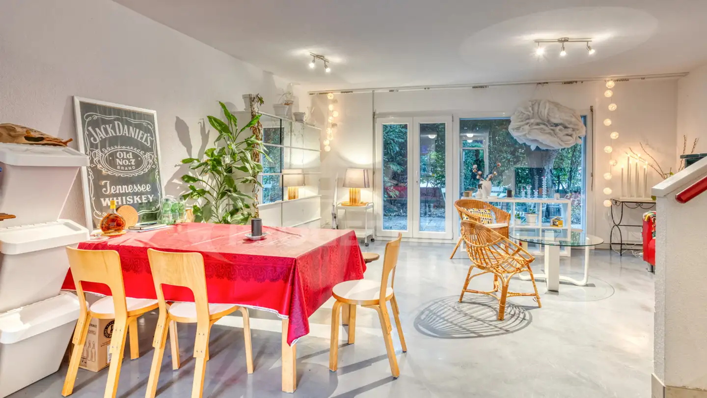 Row house for sale - 1920 Martigny