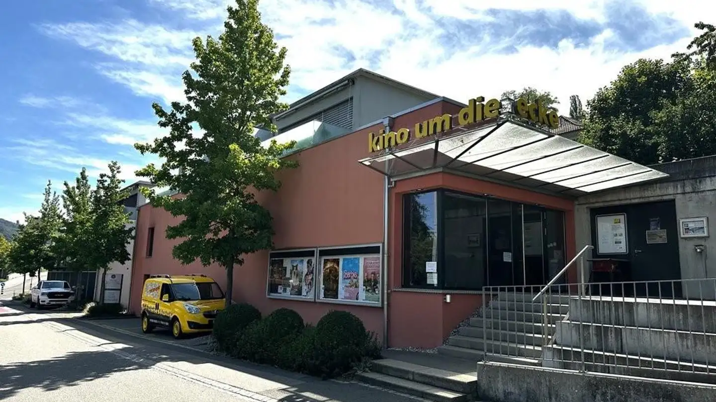 Place de parking souterraine à louer - Grubenstrasse, 3123 Belp