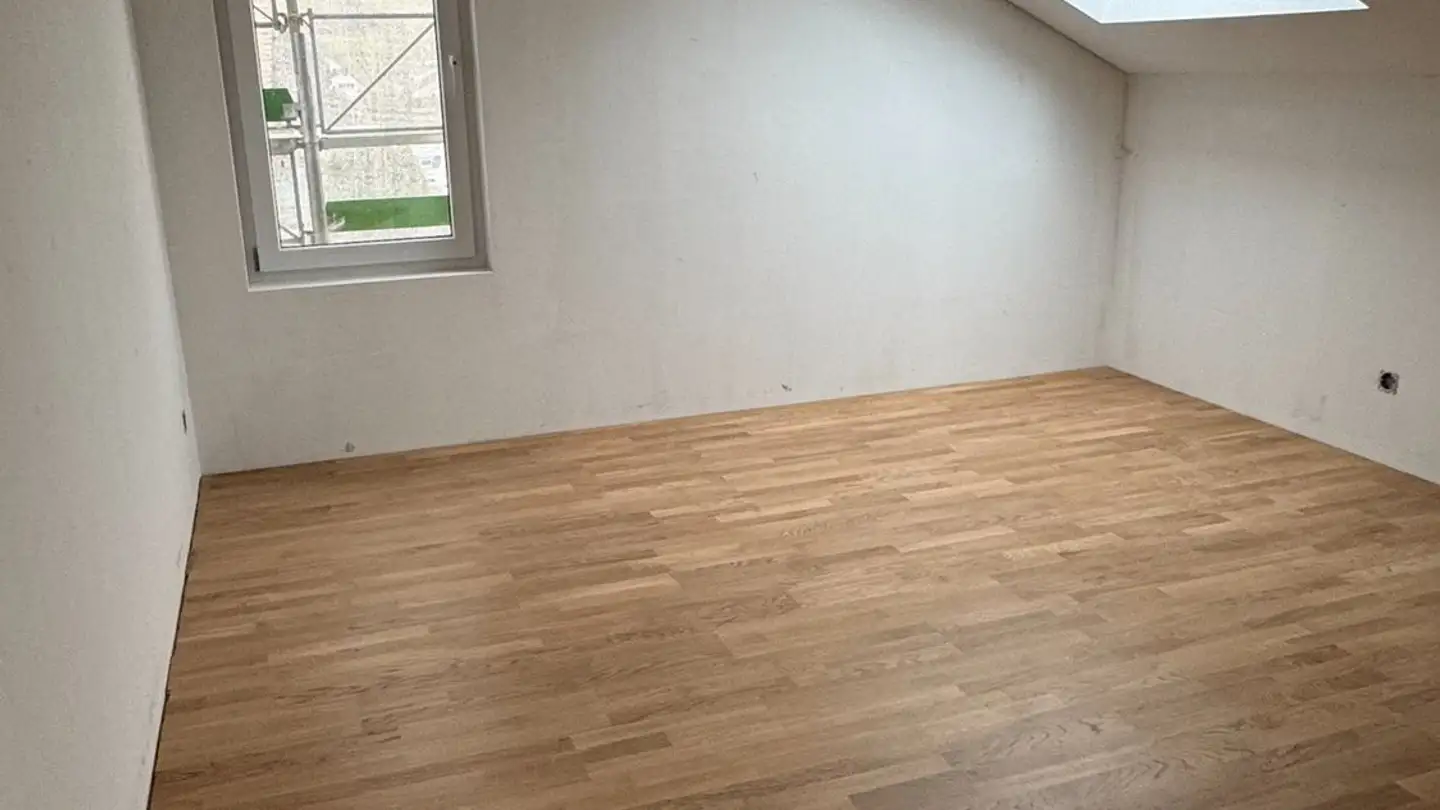 Wohnung mieten - Rue Du Moutier 16, 1337 Vallorbe