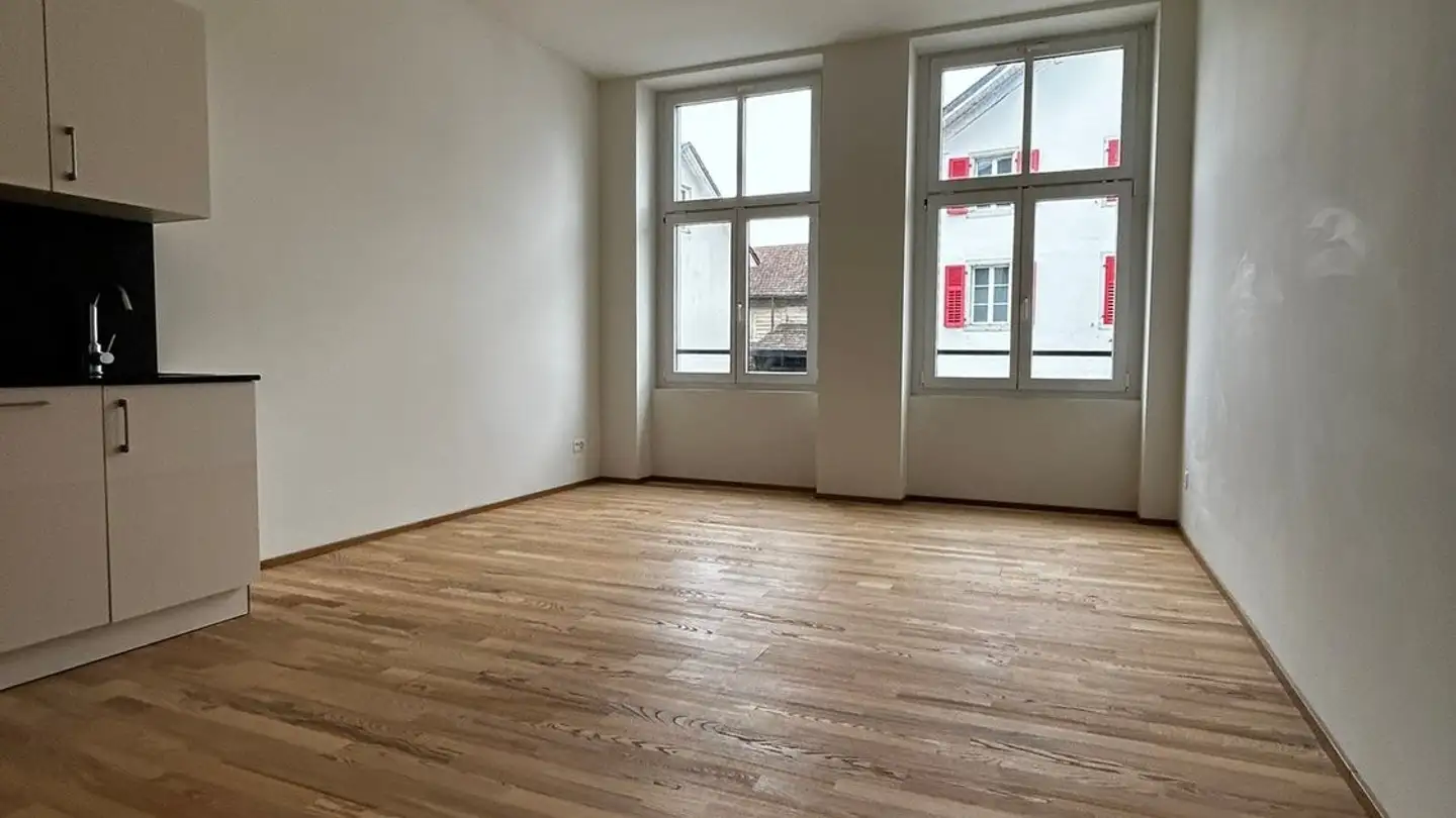 Appartement à louer - Rossmarktplatz 2, 4500 Solothurn - Photo 2