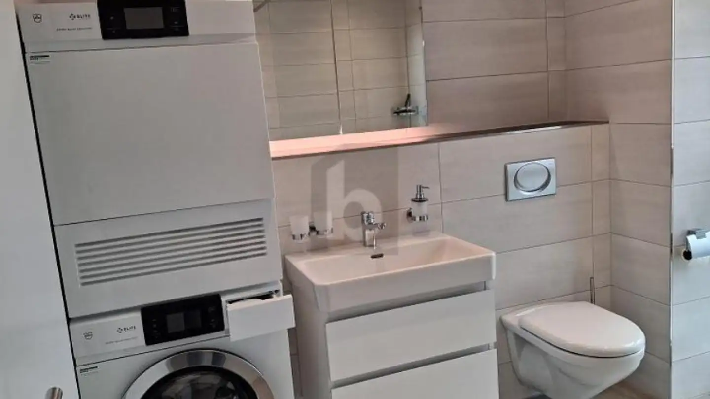Appartement à louer - 3123 Belp - Photo 3