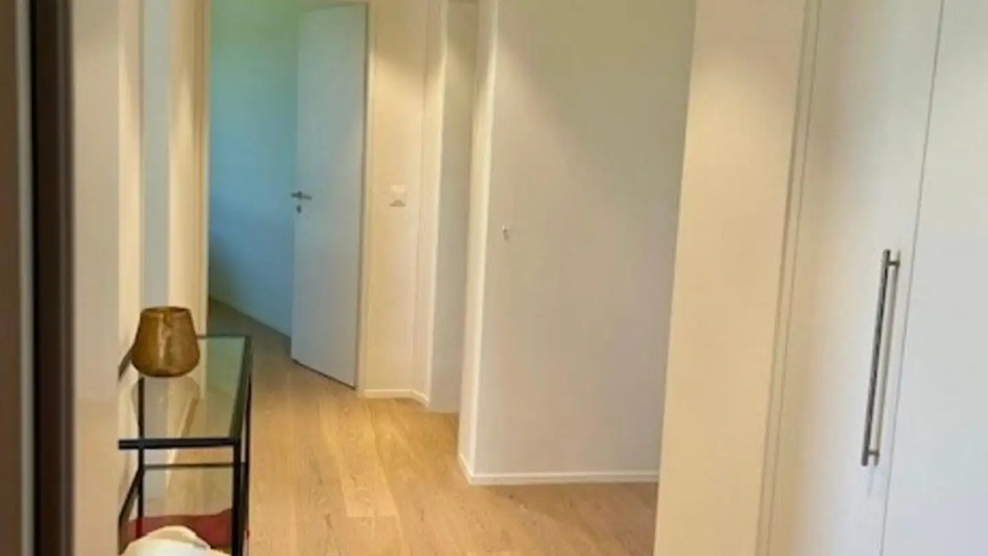 Appartement à louer - Zentralstrasse 5b, 8604 Volketswil - Photo 4