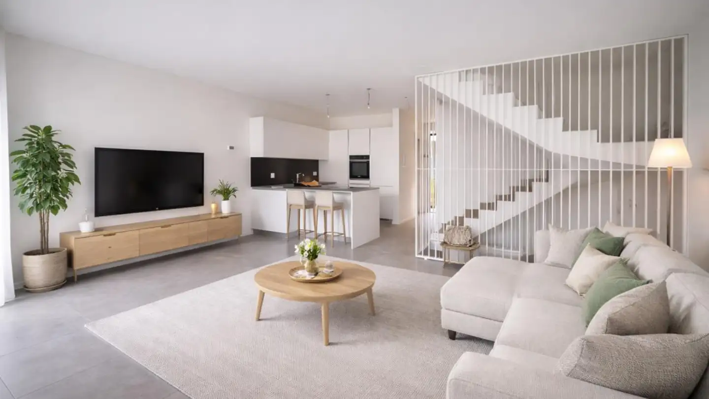 Maison individuelle à vendre - 6500 Bellinzona - Photo 4