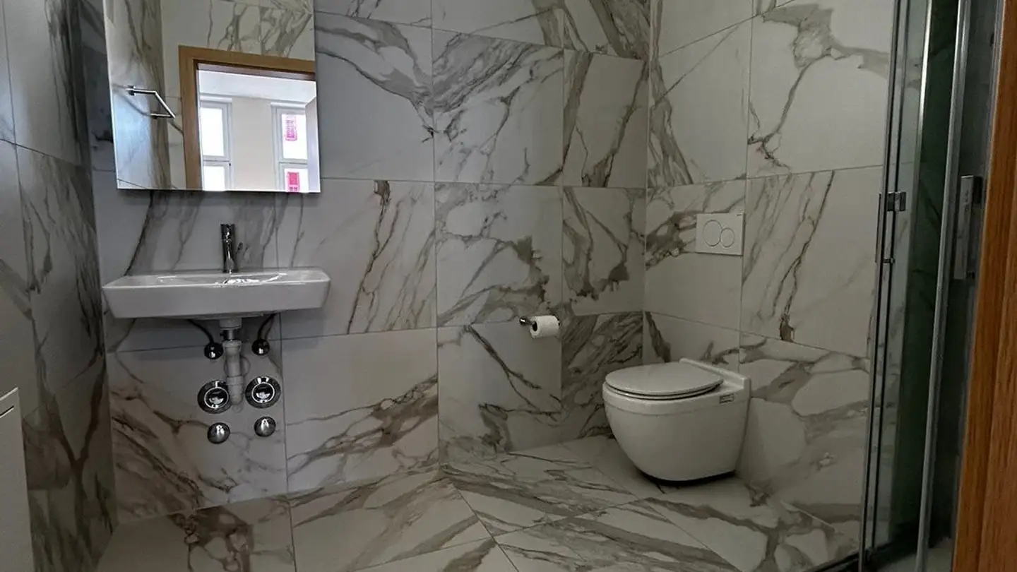 Appartement à louer - Rossmarktplatz 2, 4500 Solothurn - Photo 4