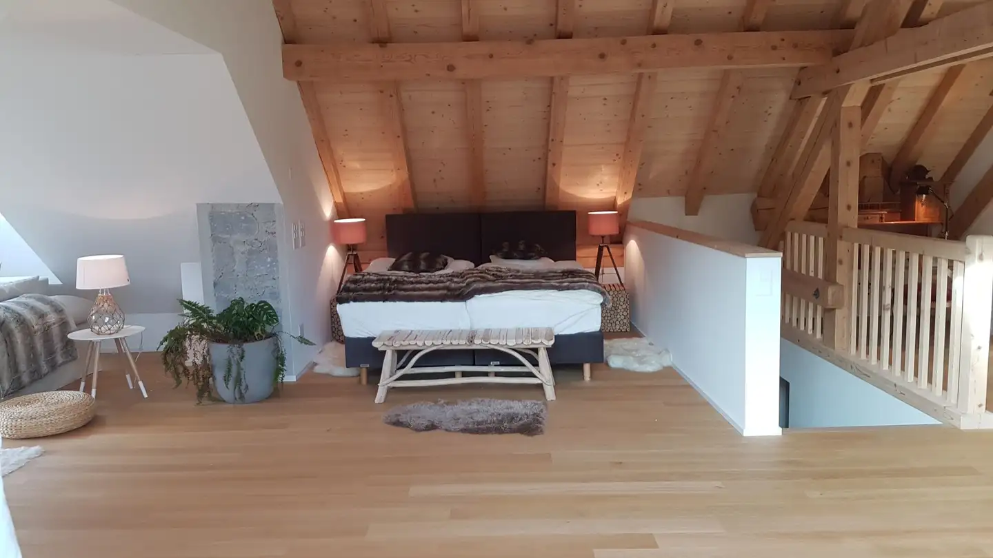 Appartamento in affitto - 7250 Klosters - Photo 2