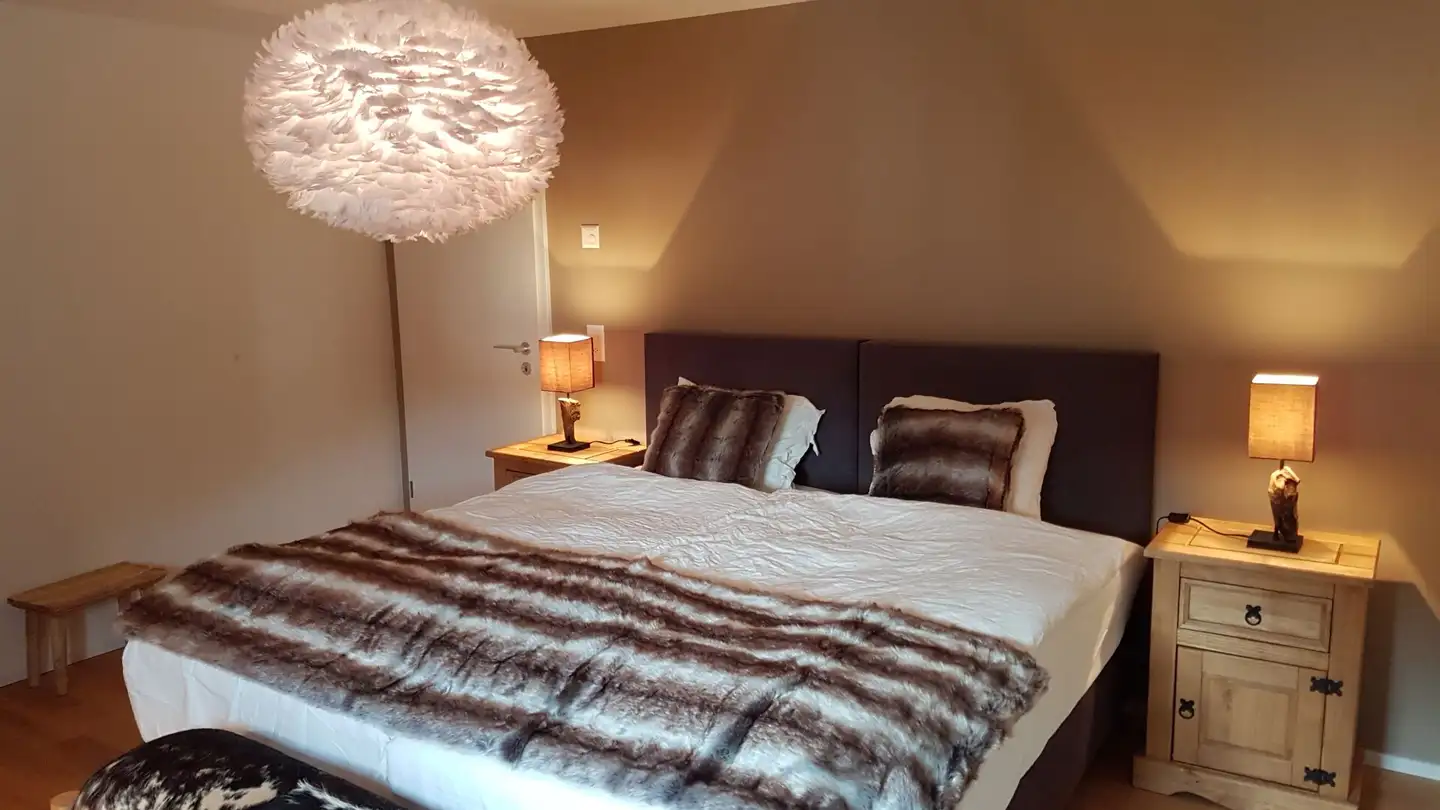 Appartamento in affitto - 7250 Klosters - Photo 3