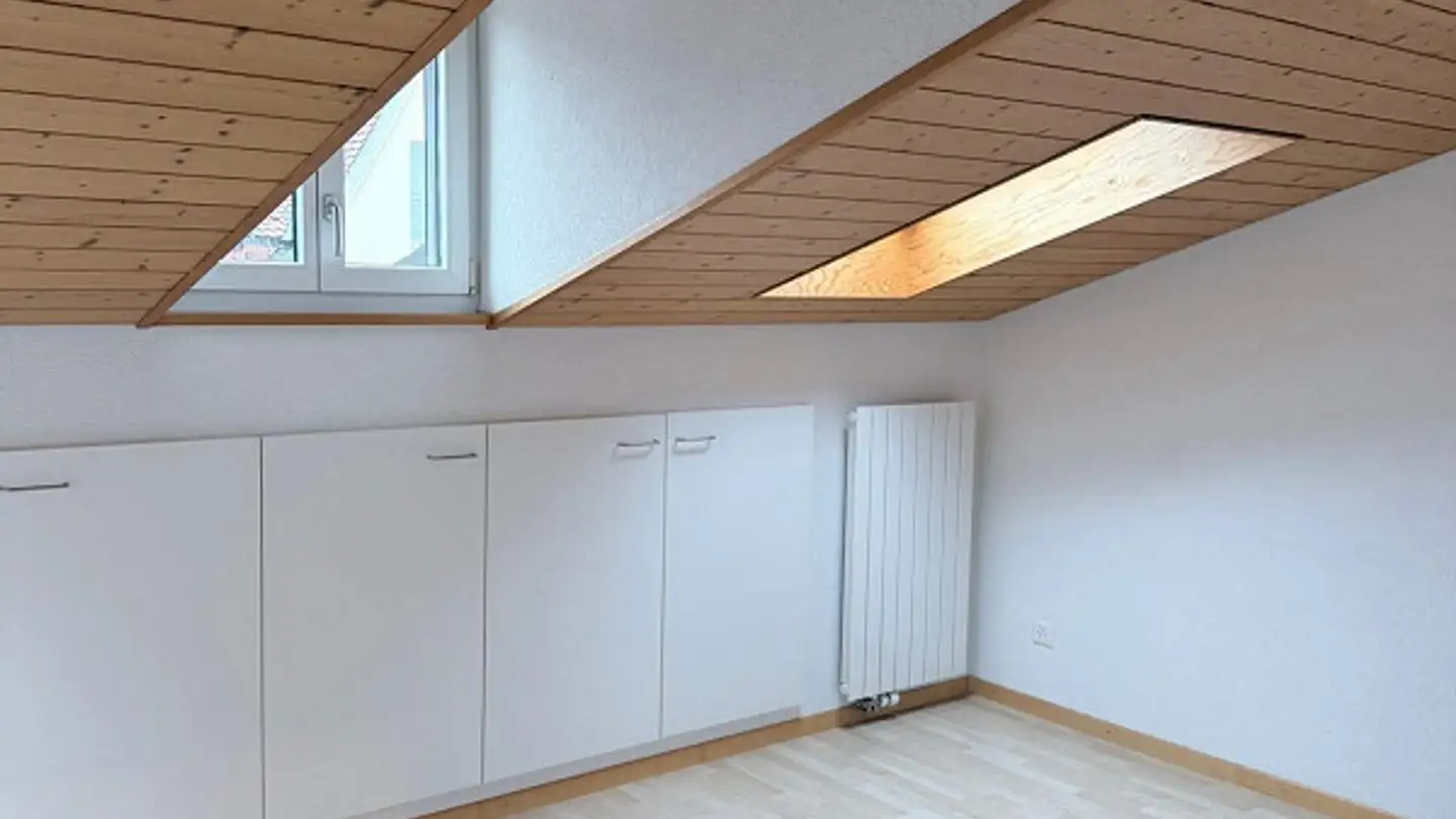 Attico in affitto - Kasernenstrasse 44, 3013 Bern - Foto 4