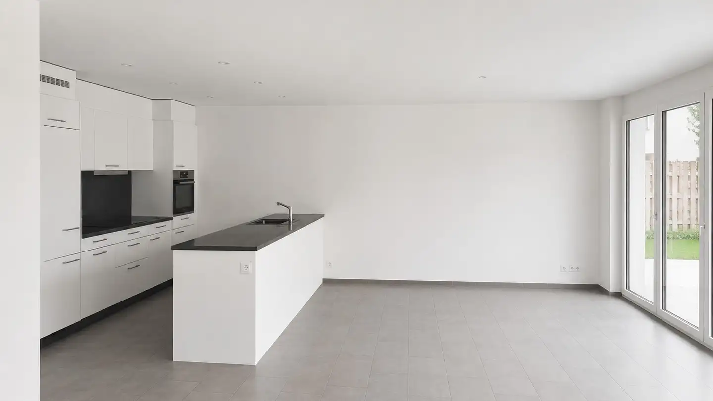Appartamento in affitto - Hinterbachstrasse 1, 8335 Hittnau - Foto 2