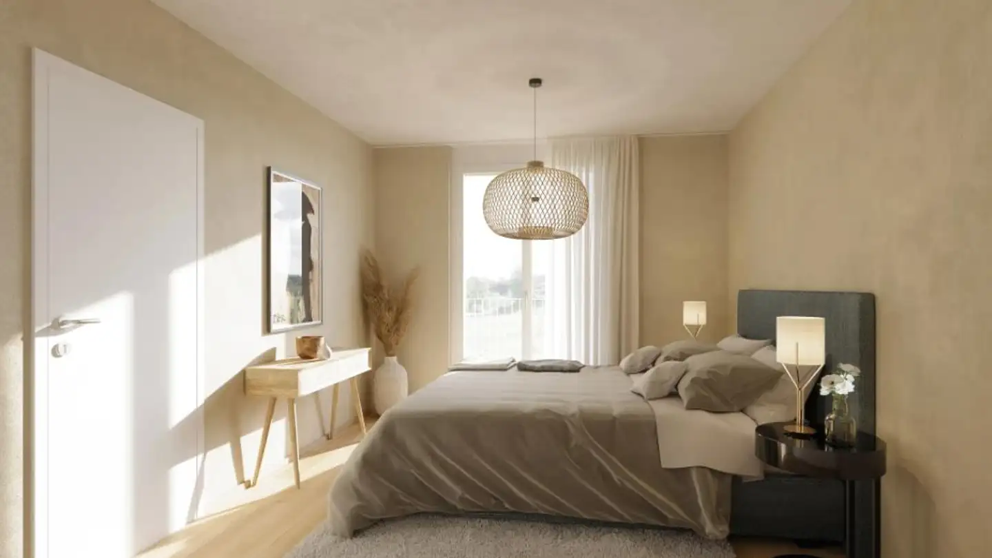 Wohnung mieten - Rheinfelsstrasse 70, 7000 Chur - Foto 3