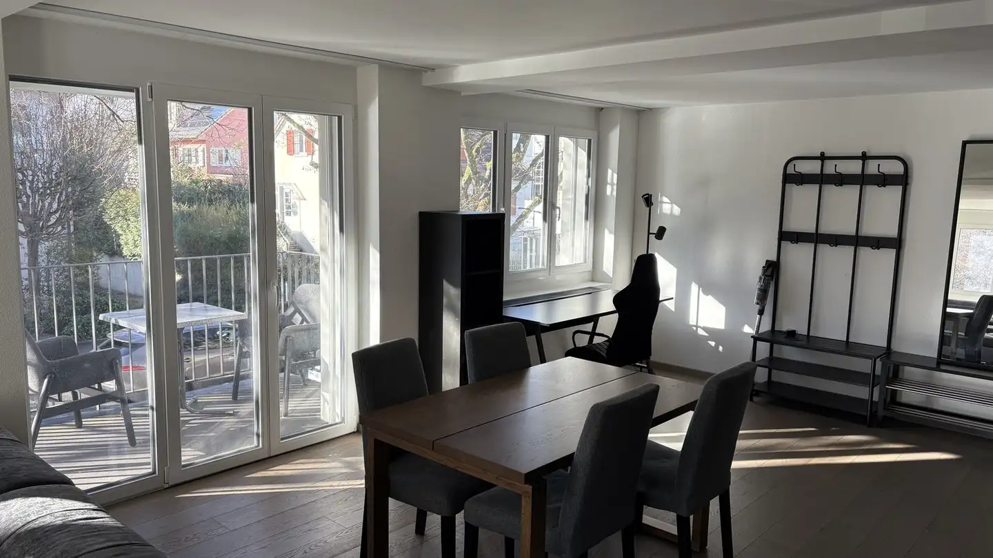 Appartamento in affitto - Triemlistrasse 95, 8047 Zürich - Foto 2