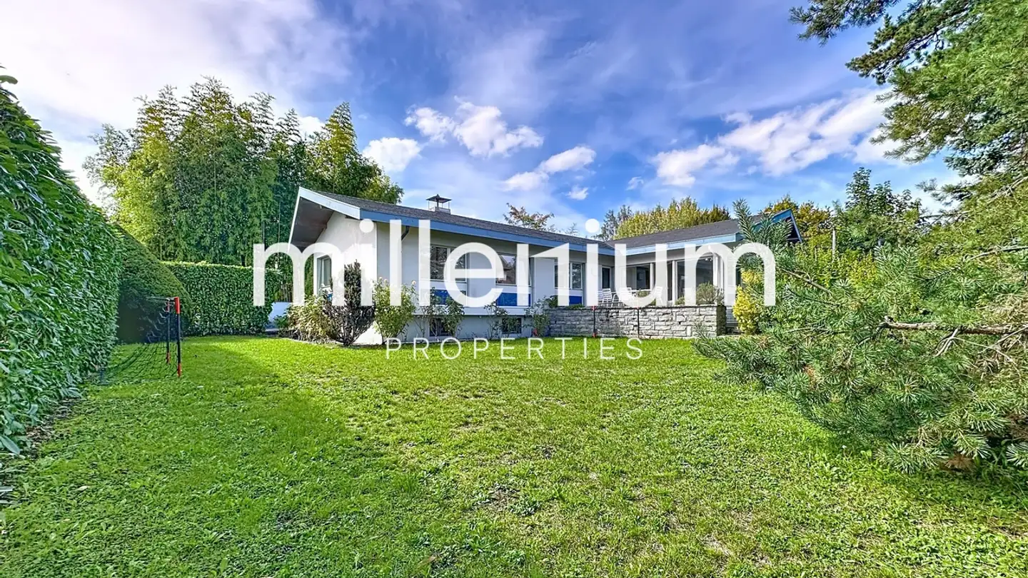 Casa singola in affitto - 1290 Versoix