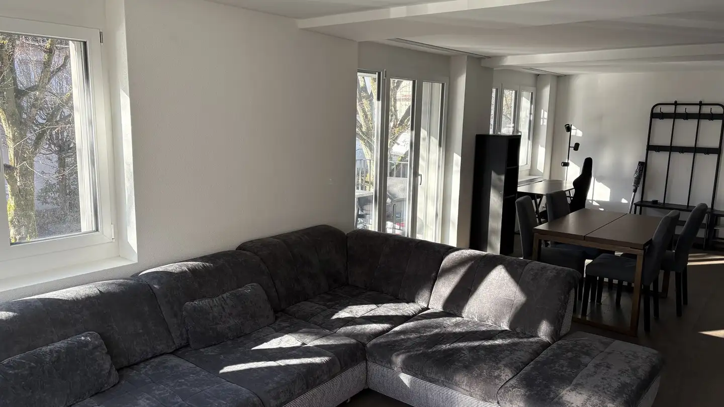 Appartamento in affitto - Triemlistrasse 95, 8047 Zürich - Foto 3