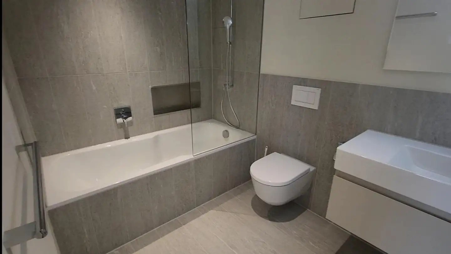 Wohnung mieten - Rheinfelsstrasse 70, 7000 Chur - Foto 4