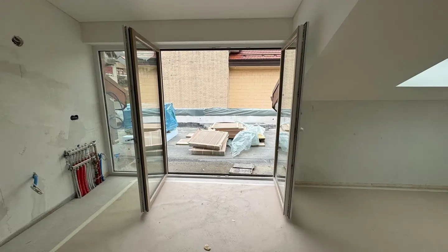 Wohnung mieten - Rue Du Moutier 16, 1337 Vallorbe - Foto 4