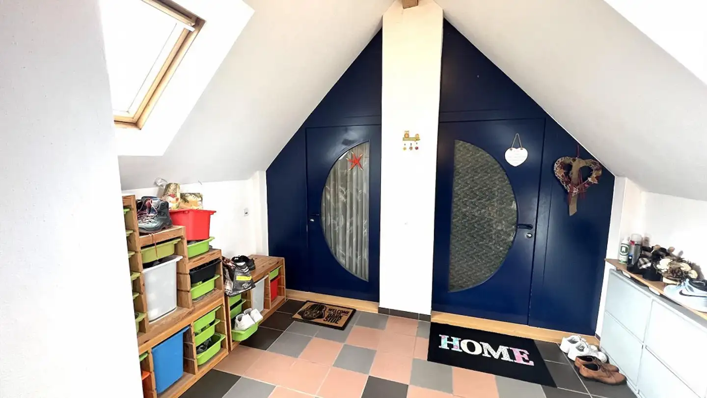 Apartment for sale - Bahnhofstrasse 26, 8222 Beringen - Photo 3