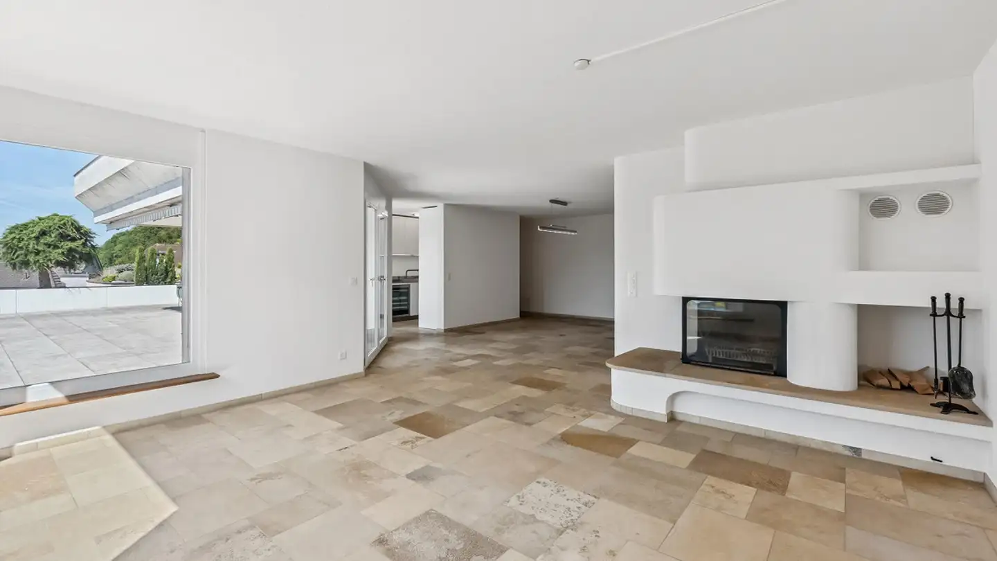 Stepped apartment for sale - 5408 Ennetbaden - Photo 3