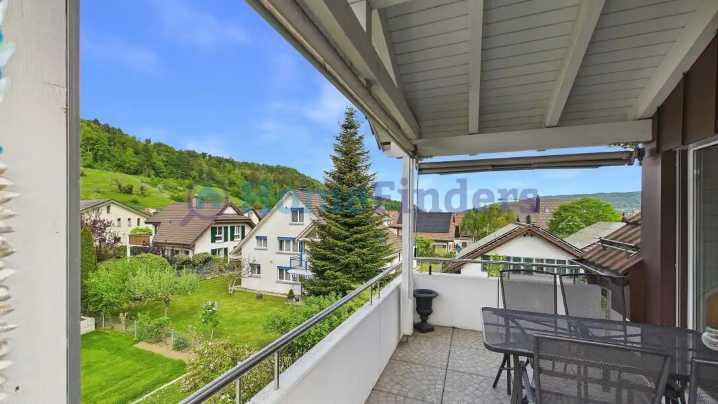 Einfamilienhaus kaufen - Tannenstrasse 35, 8424 Embrach