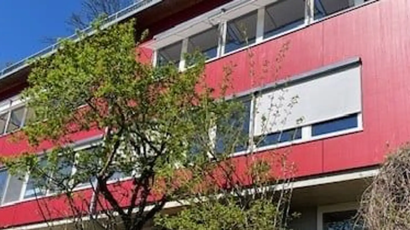 Doppelhaushälfte mieten - Rebmoosweg 29a, 5200 Brugg AG