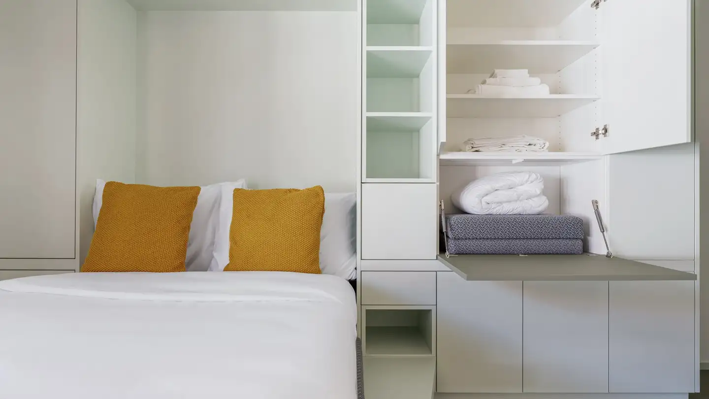 Wohnung mieten - Regensbergstrasse 175, 8050 Zürich - Foto 4