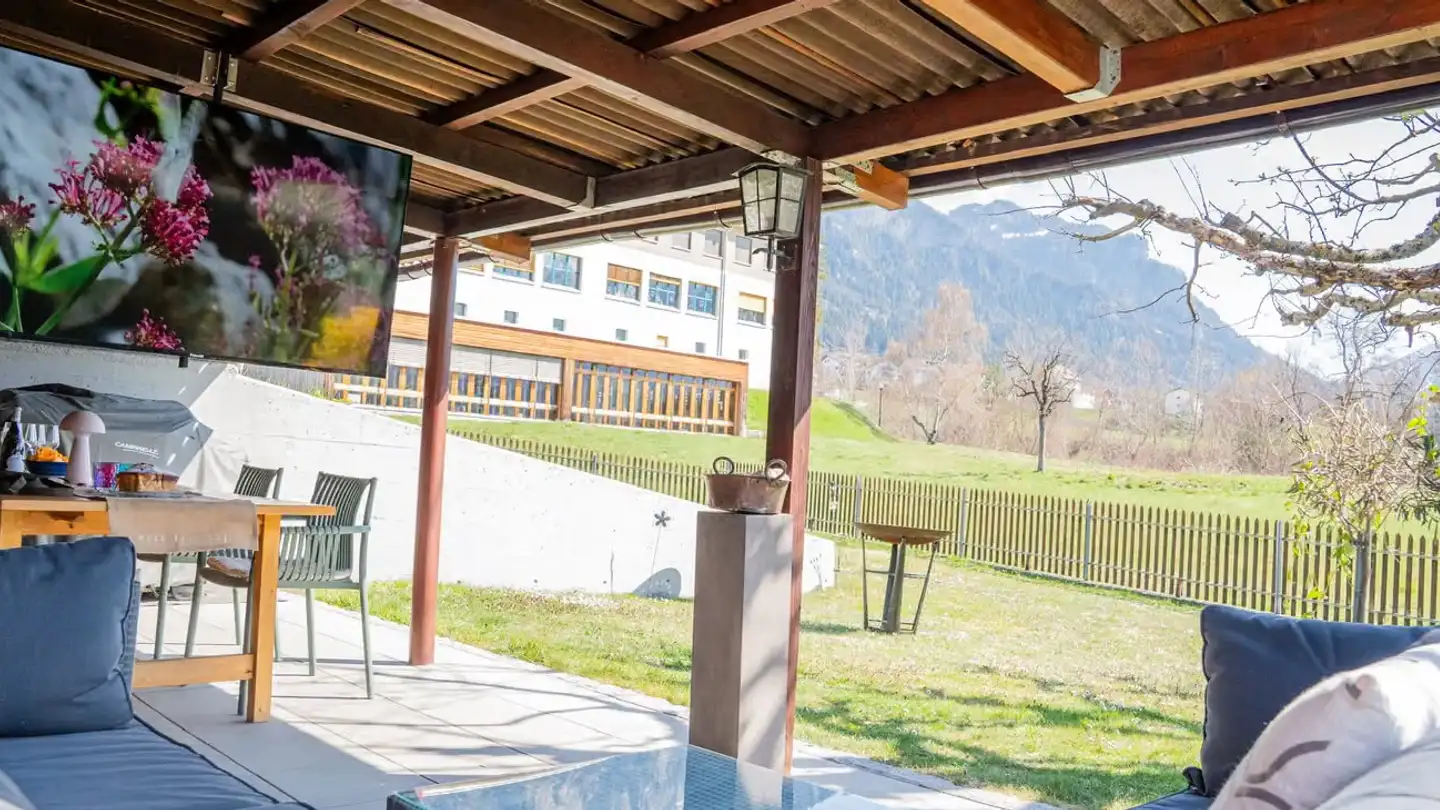 Immeuble résidentiel à vendre - Schulhausstrasse 51, 7415 Rodels - Photo 3