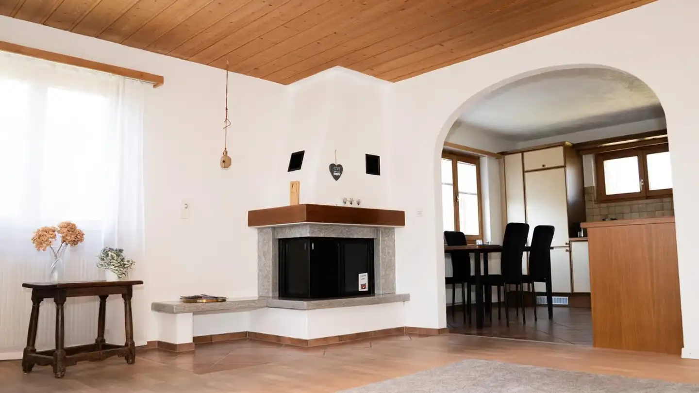 Immeuble résidentiel à vendre - Schulhausstrasse 51, 7415 Rodels - Photo 4