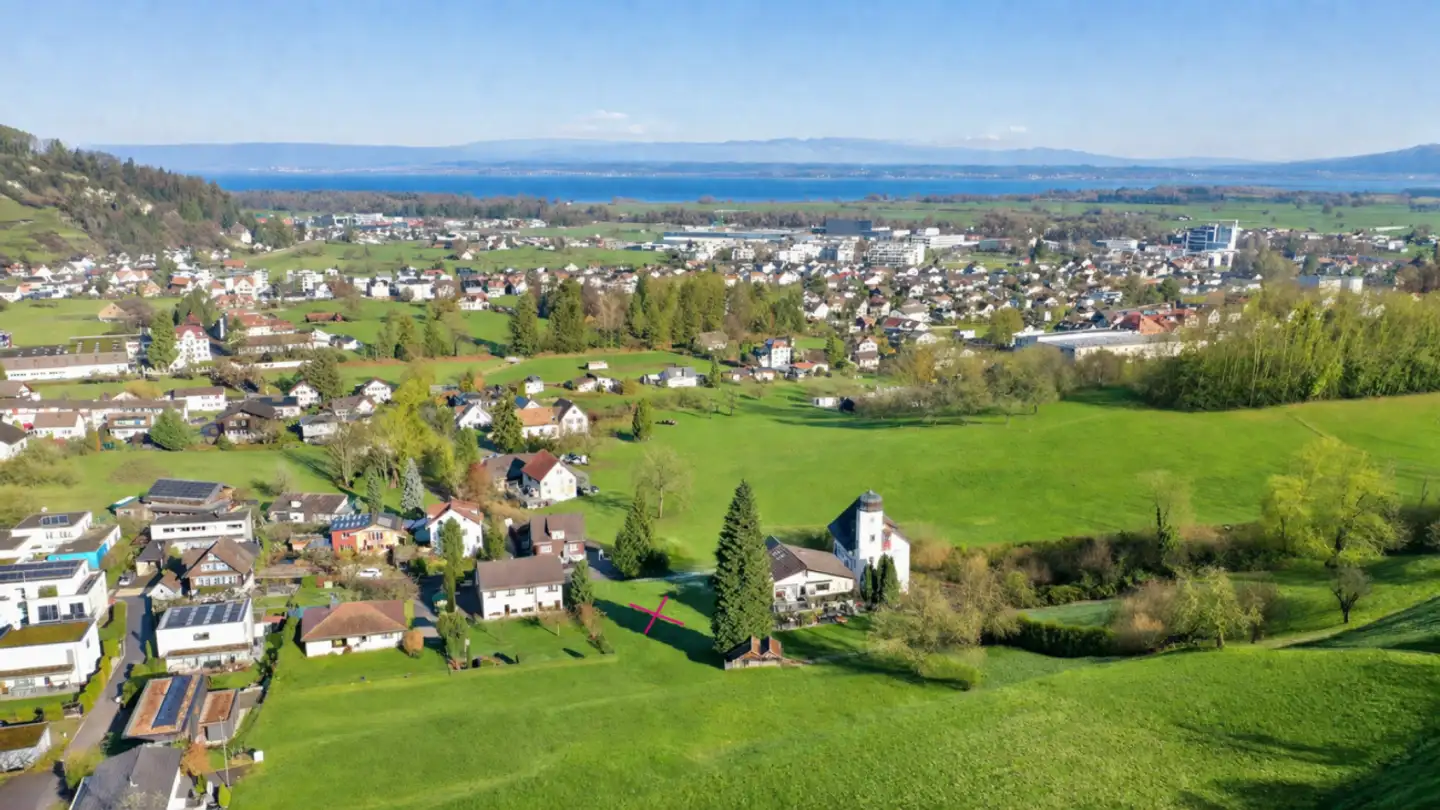 Apartment for sale - 9425 Thal