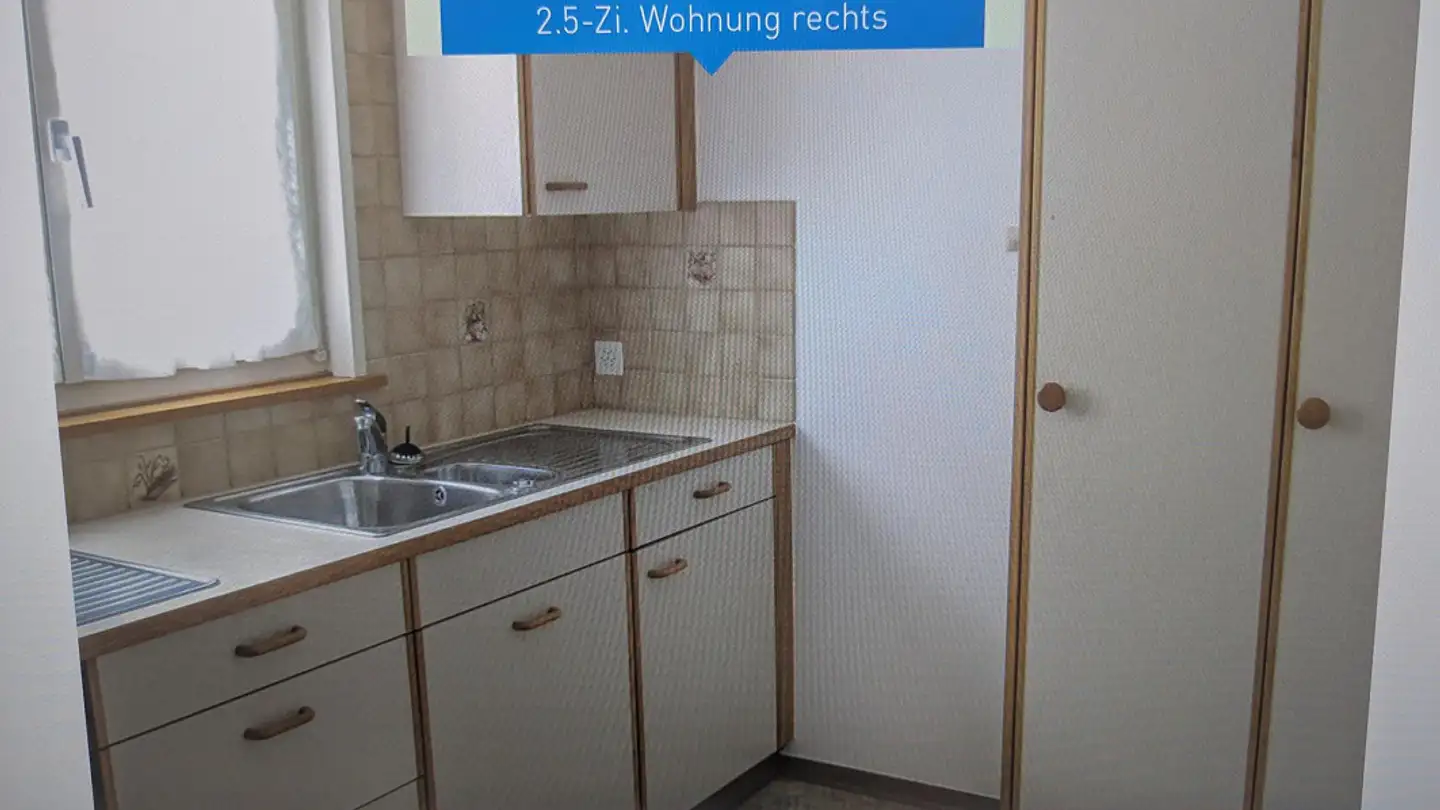 Apartment for rent - Hulfteggstrasse 2, 9534 Gähwil - Photo 4