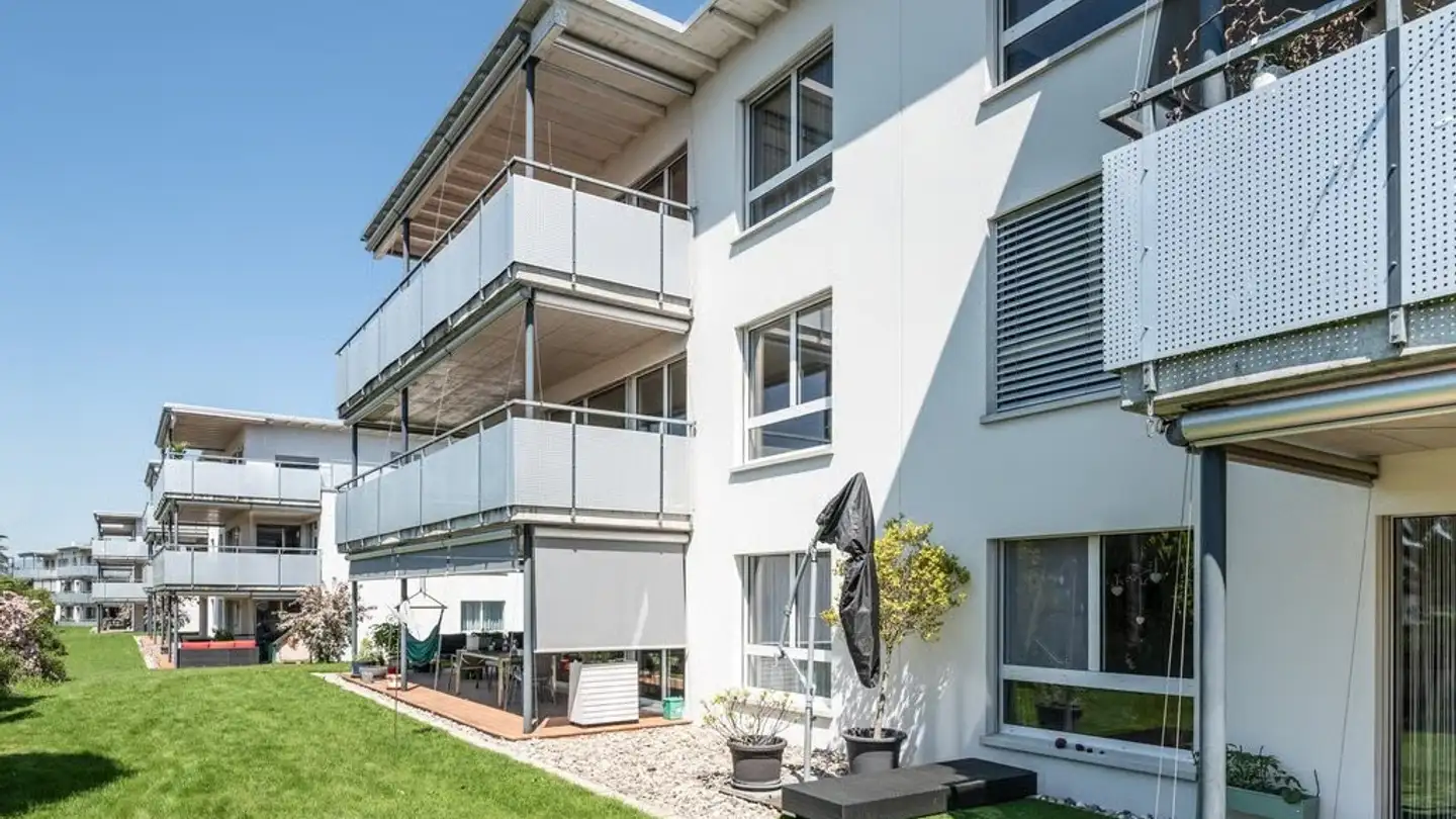 Apartment for rent - Grubenweg 4, 3360 Herzogenbuchsee