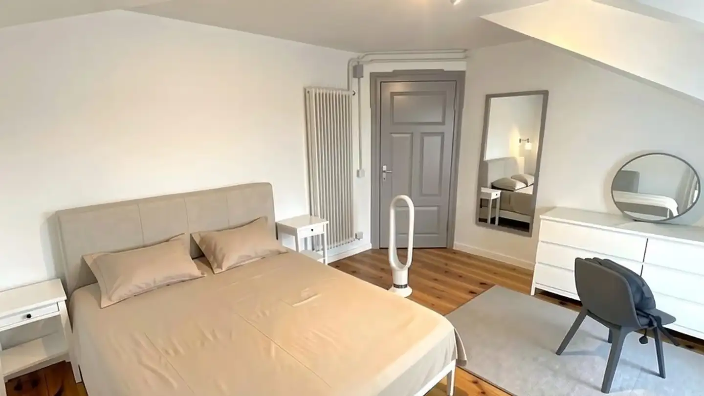 Apartment for rent - Via Clemente Maraini 27, 6900 Lugano - Photo 4