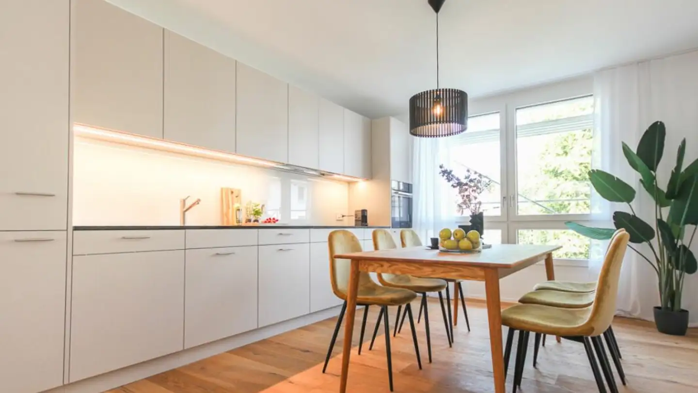 Appartement à louer - Rössligasse 6, 4450 Sissach - Photo 3