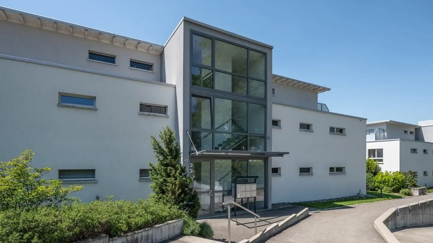 Apartment for rent - Grubenweg 4, 3360 Herzogenbuchsee - Photo 2
