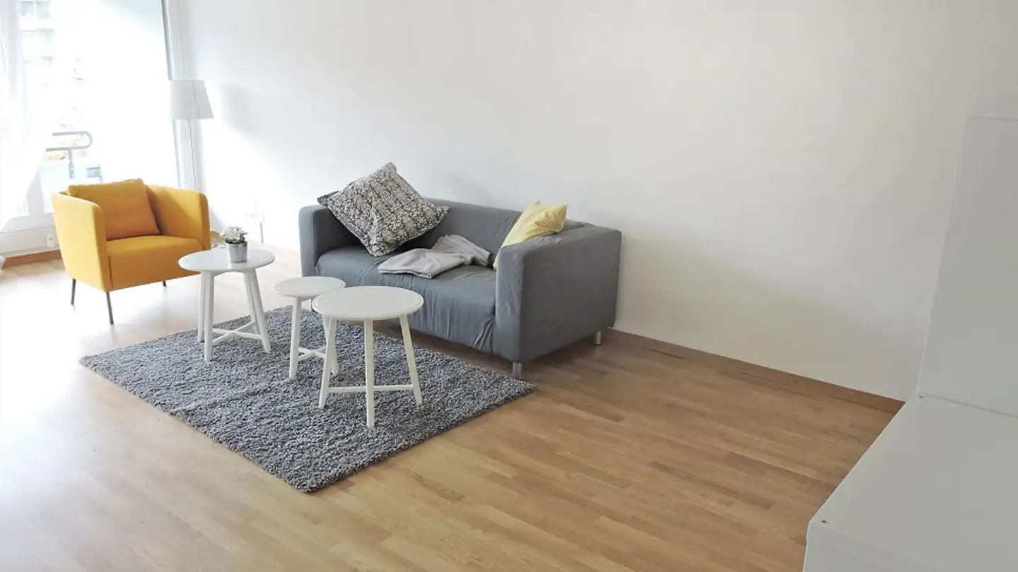 Apartment for rent - Kranichweg 19, 3074 Muri b. Bern - Photo 2