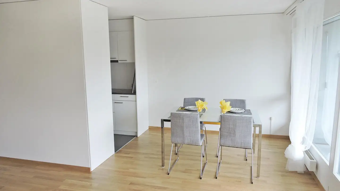 Apartment for rent - Kranichweg 19, 3074 Muri b. Bern - Photo 3