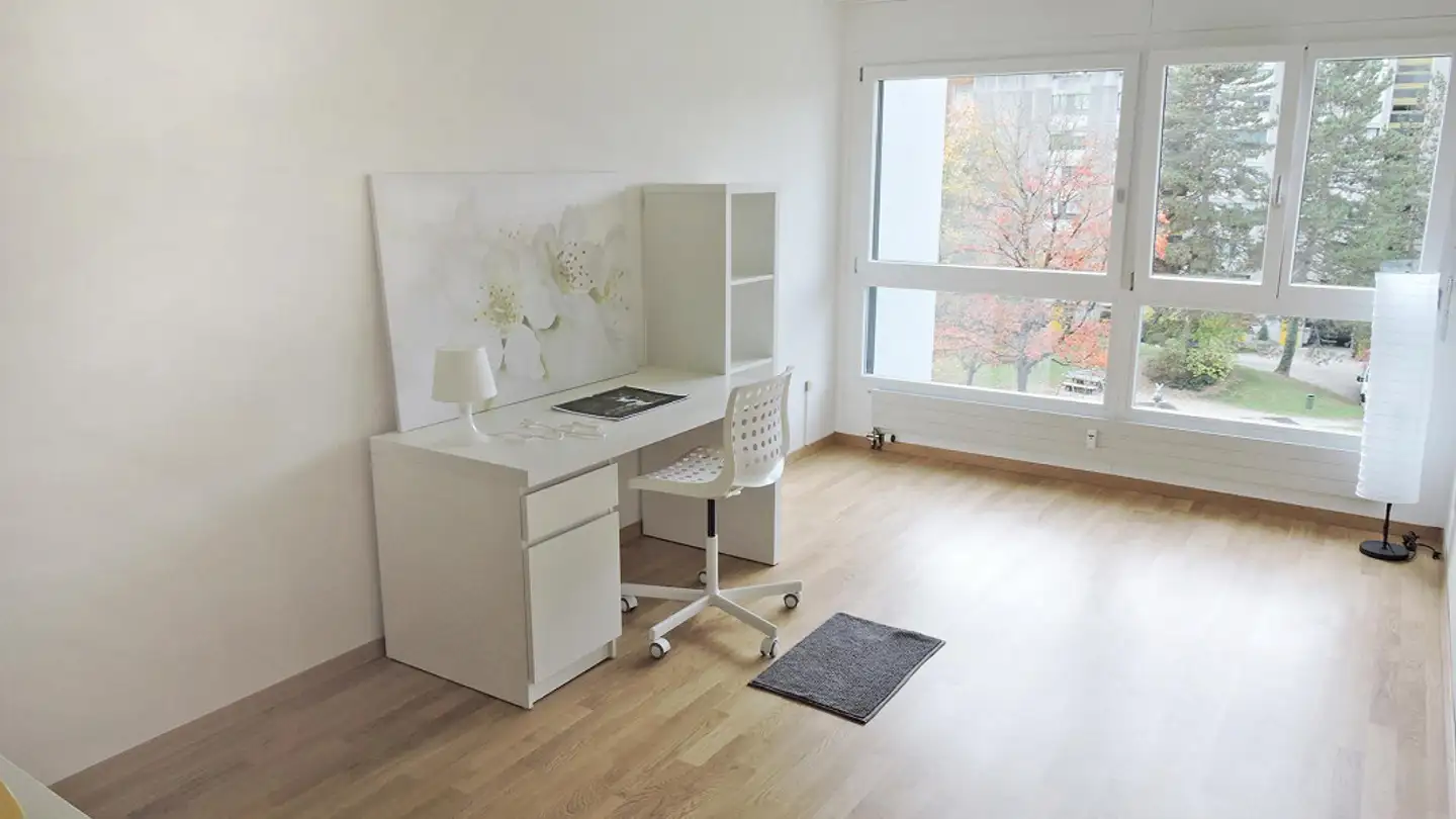 Apartment for rent - Kranichweg 19, 3074 Muri b. Bern - Photo 4