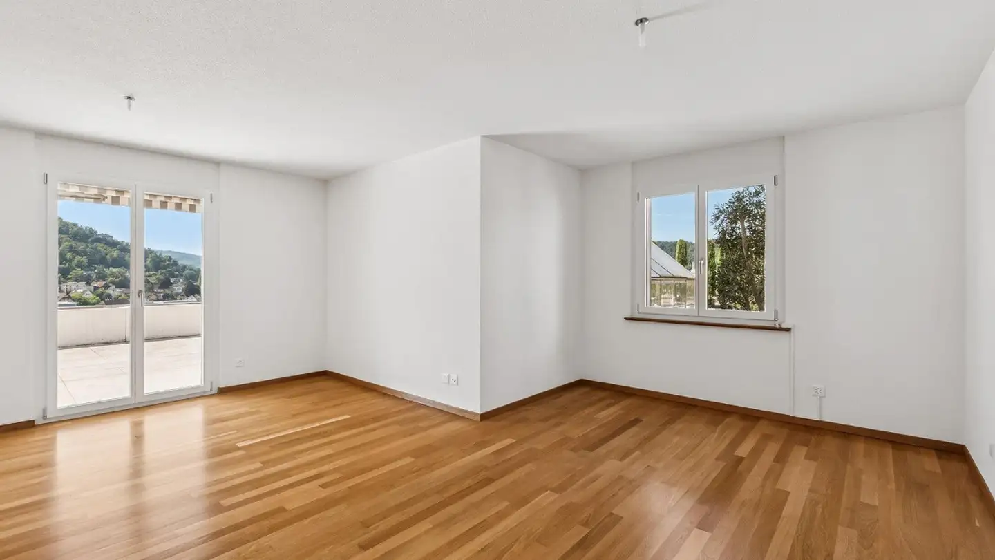 Stepped apartment for sale - 5408 Ennetbaden - Photo 4