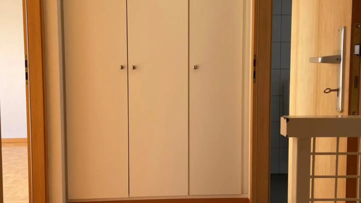 Appartement à louer - Rue des Bassets 40, 2300 La Chaux-de-Fonds - Photo 3