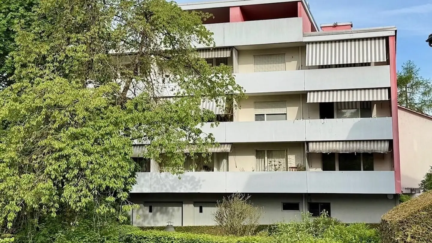 Appartamento in affitto - Eichstrasse 5, 8620 Wetzikon ZH