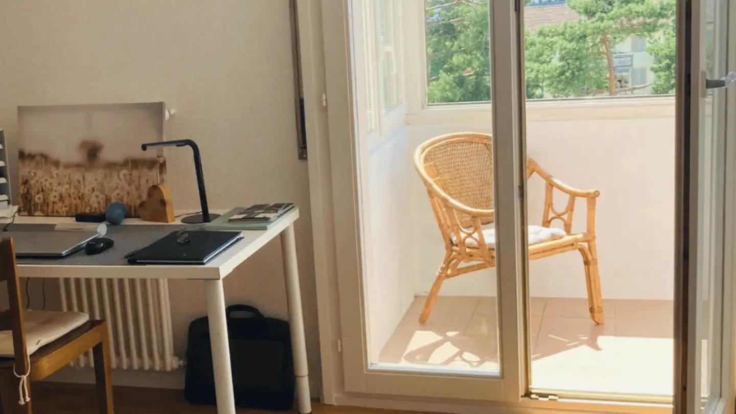 Wohnung mieten - Seestrasse 29, 9320 Arbon - Foto 3