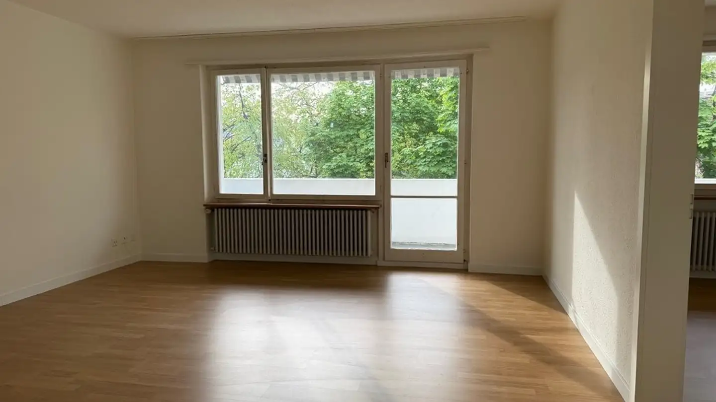Appartamento in affitto - Eichstrasse 5, 8620 Wetzikon ZH - Foto 2
