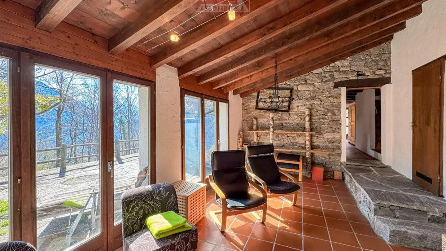 Maison à vendre - 6677 Aurigeno - Photo 3