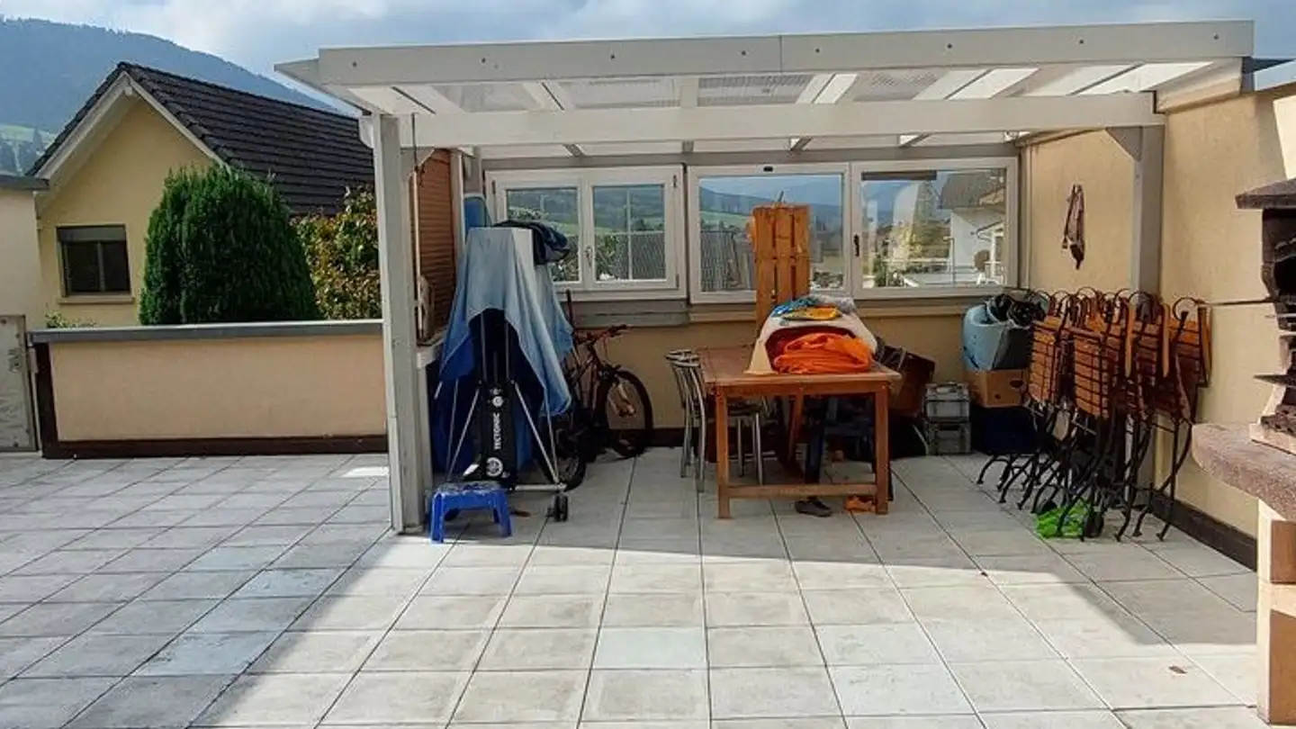 Duplex in vendita - Rue De La Combe 1, 2605 Sonceboz-Sombeval