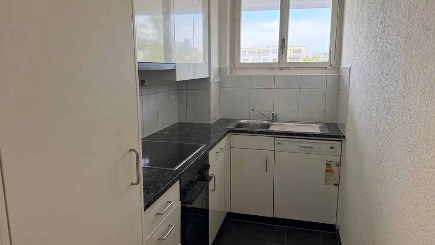 Appartamento in affitto - Eichstrasse 5, 8620 Wetzikon ZH - Foto 4