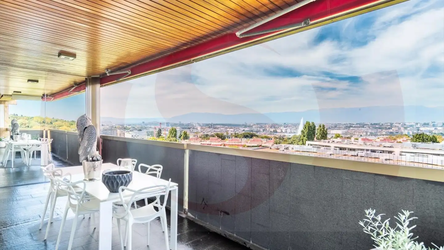 Appartamento in vendita - 1223 Cologny - Photo 4