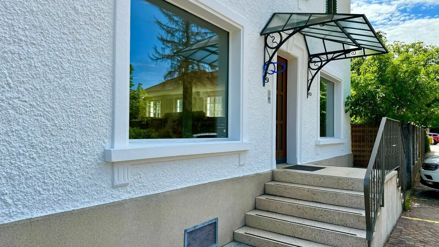 Commerciale in affitto - Hauptstrasse 57, 4566 Kriegstetten - Photo 4