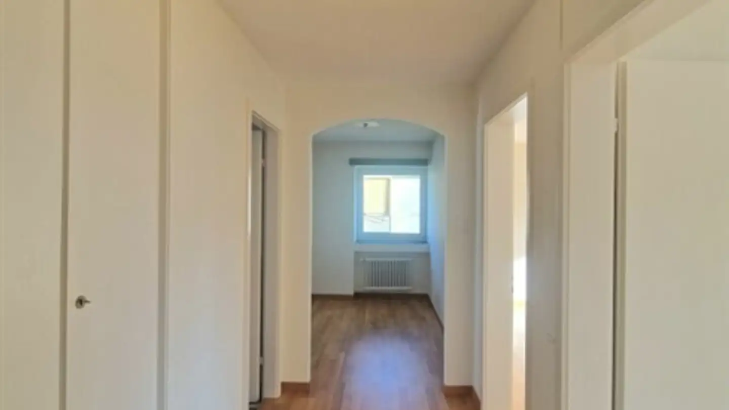 Appartamento in affitto - Im Haag 3, 9052 Niederteufen